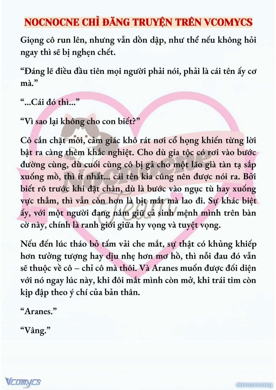 [Novel] Cá Rừng Khôn Ngoan 2 trang 11