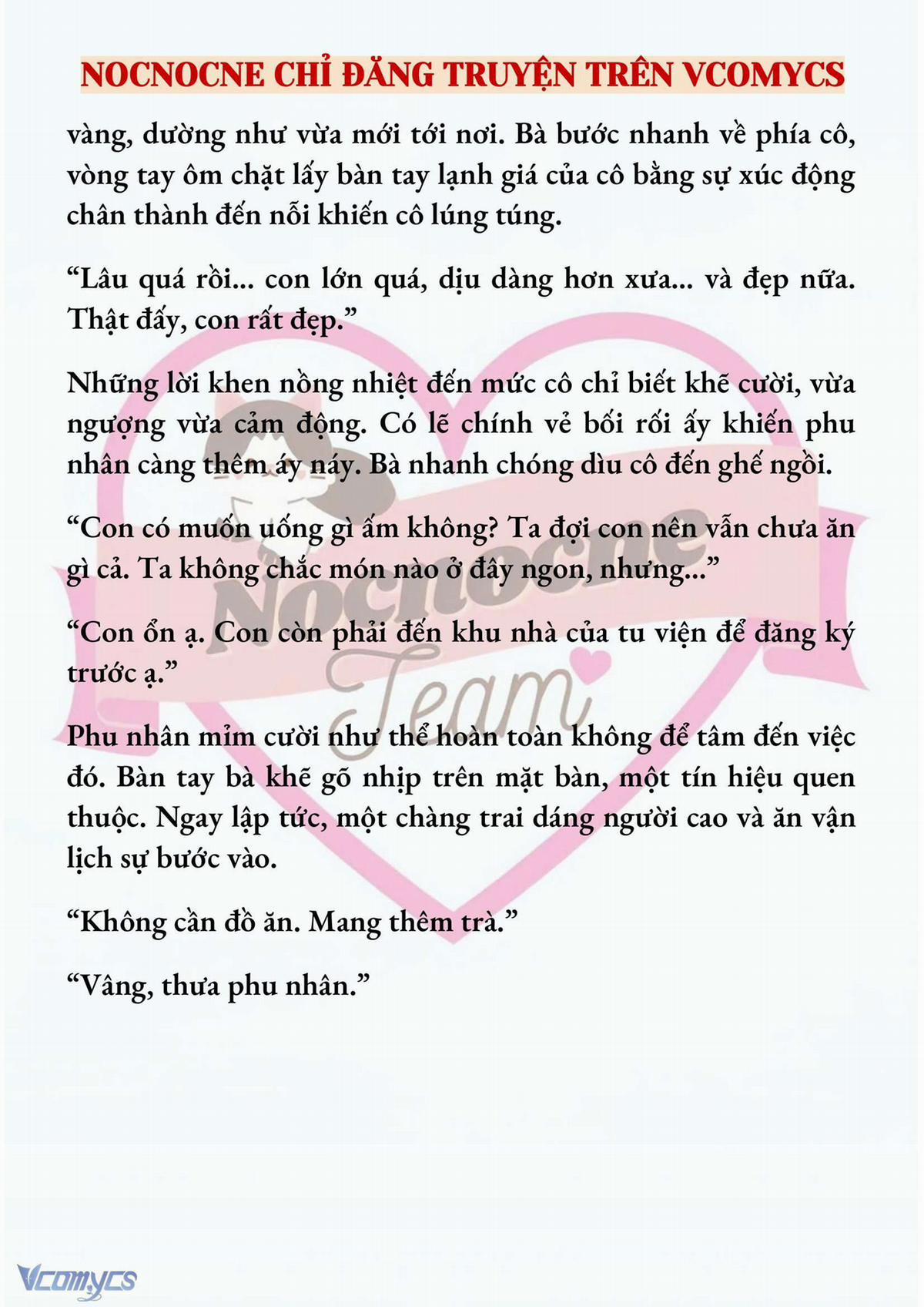 [Novel] Cá Rừng Khôn Ngoan 45 trang 9