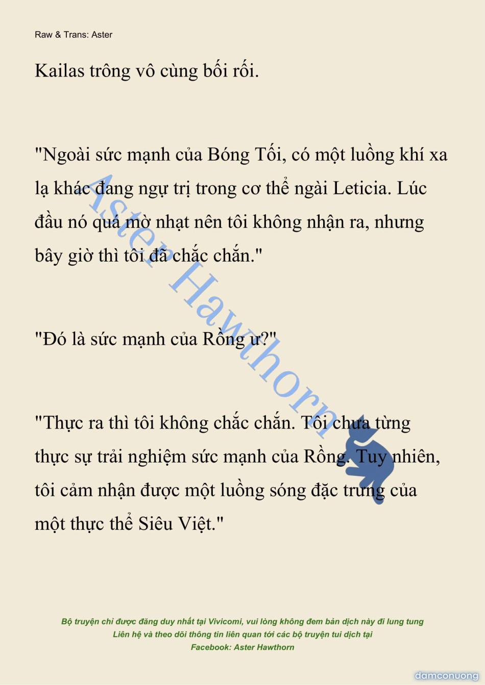 [Novel] Cách Để Em Bảo Vệ Anh 176 trang 10