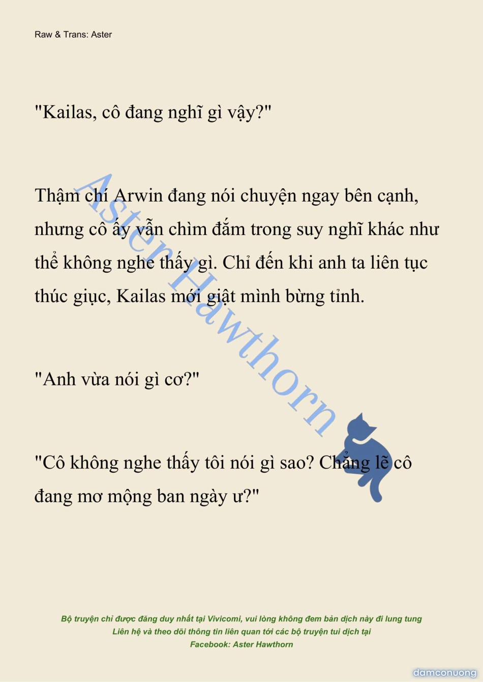 [Novel] Cách Để Em Bảo Vệ Anh 176 trang 16