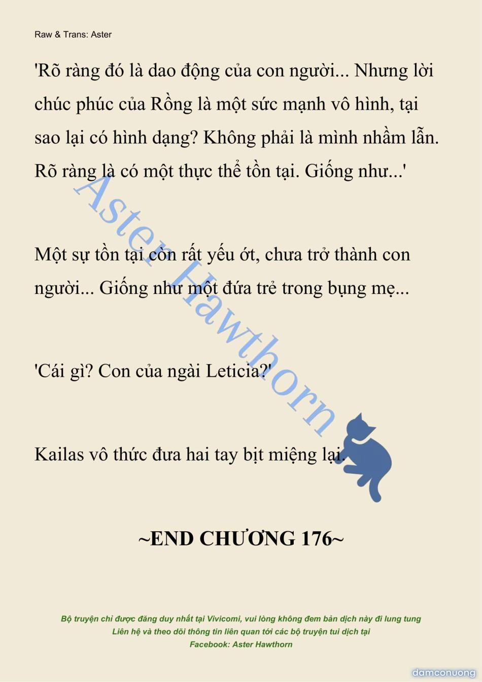 [Novel] Cách Để Em Bảo Vệ Anh 176 trang 20