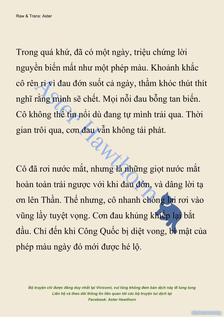 [Novel] Cách Để Em Bảo Vệ Anh 176 trang 6