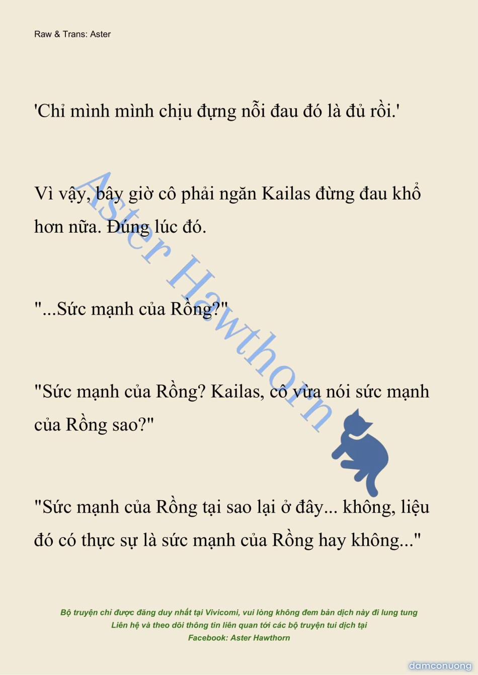 [Novel] Cách Để Em Bảo Vệ Anh 176 trang 9