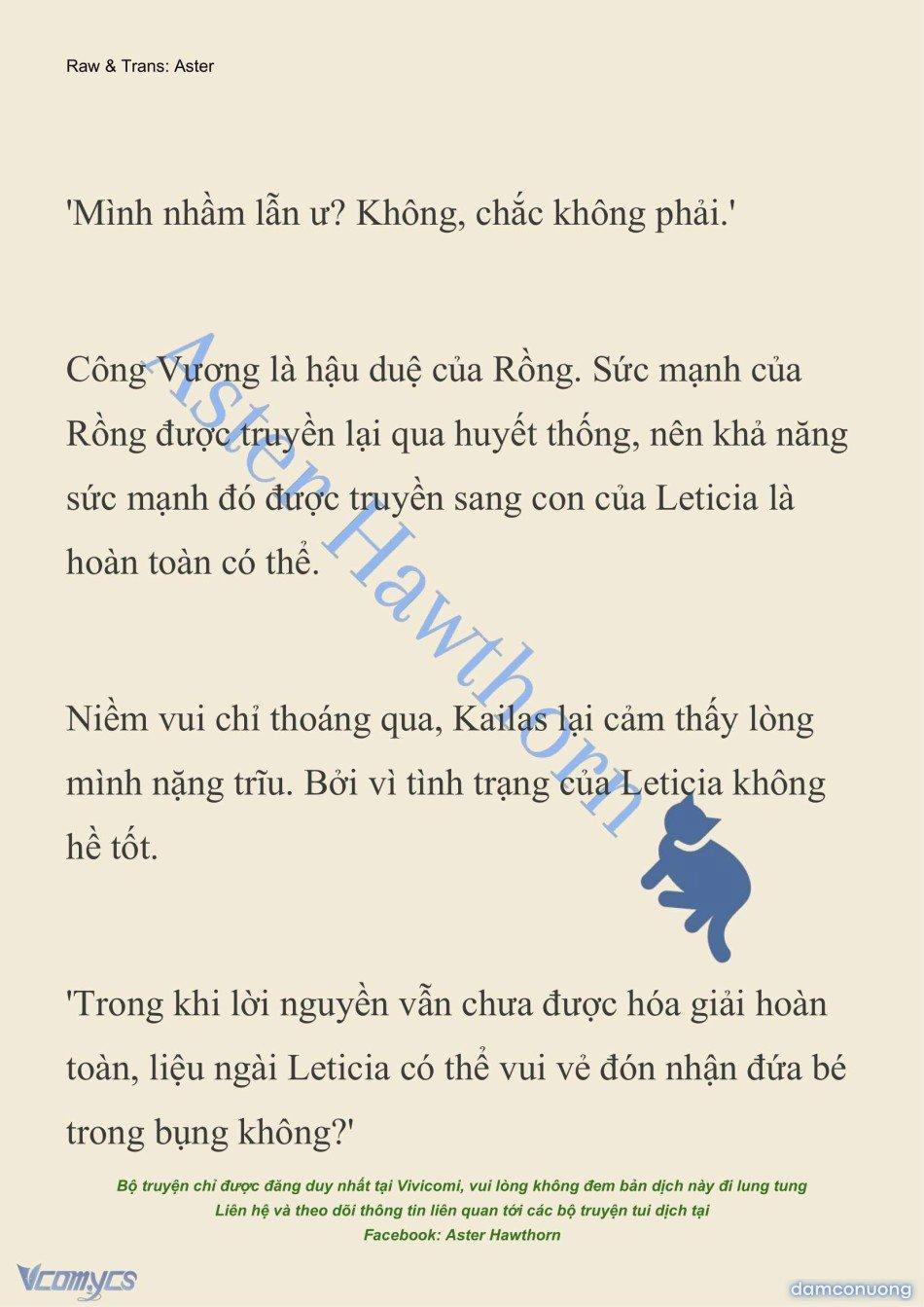 [Novel] Cách Để Em Bảo Vệ Anh 177 trang 1