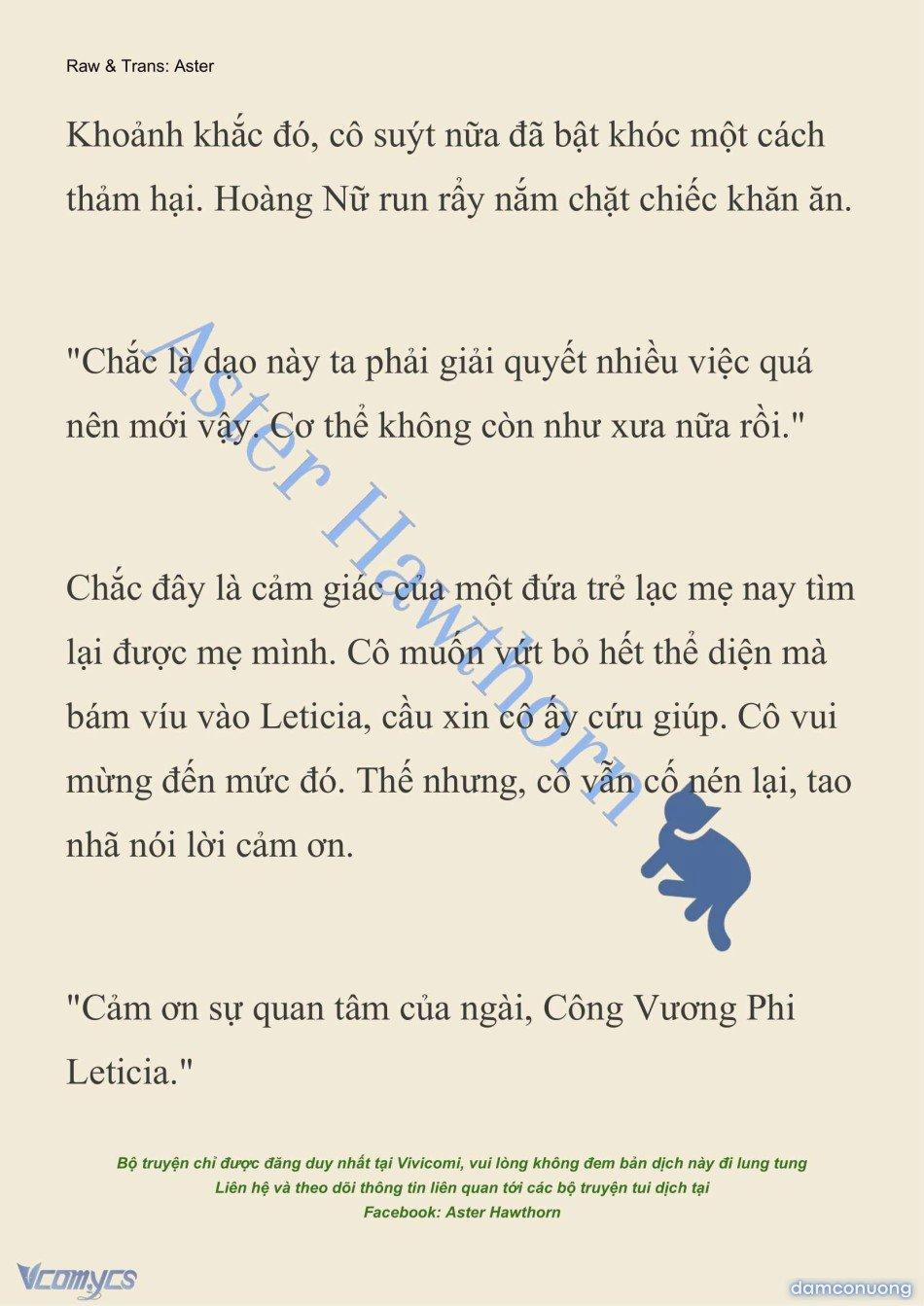 [Novel] Cách Để Em Bảo Vệ Anh 179 trang 1