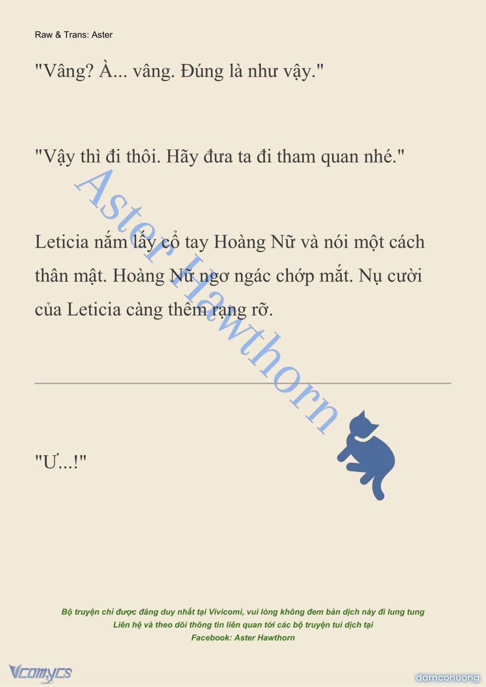 [Novel] Cách Để Em Bảo Vệ Anh 179 trang 12