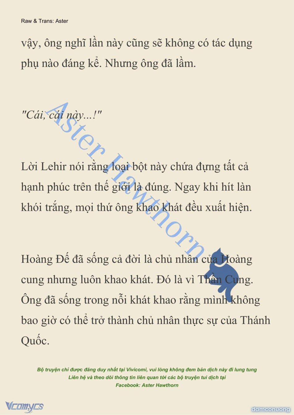 [Novel] Cách Để Em Bảo Vệ Anh 179 trang 16