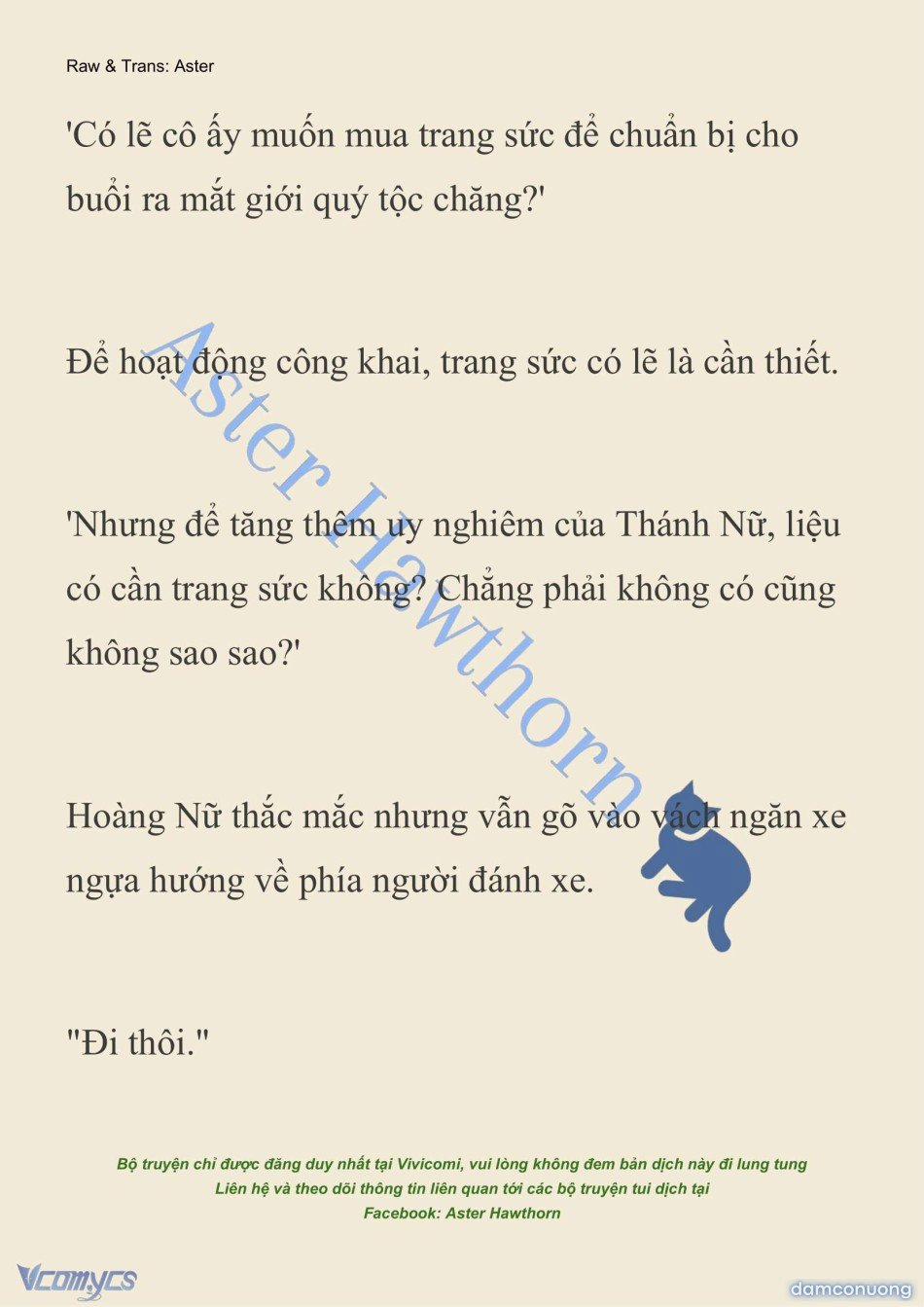 [Novel] Cách Để Em Bảo Vệ Anh 179 trang 23