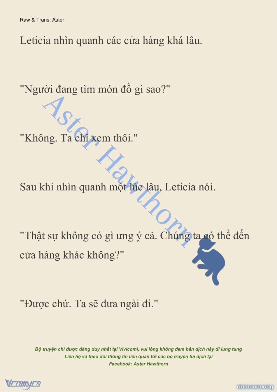 [Novel] Cách Để Em Bảo Vệ Anh 179 trang 25