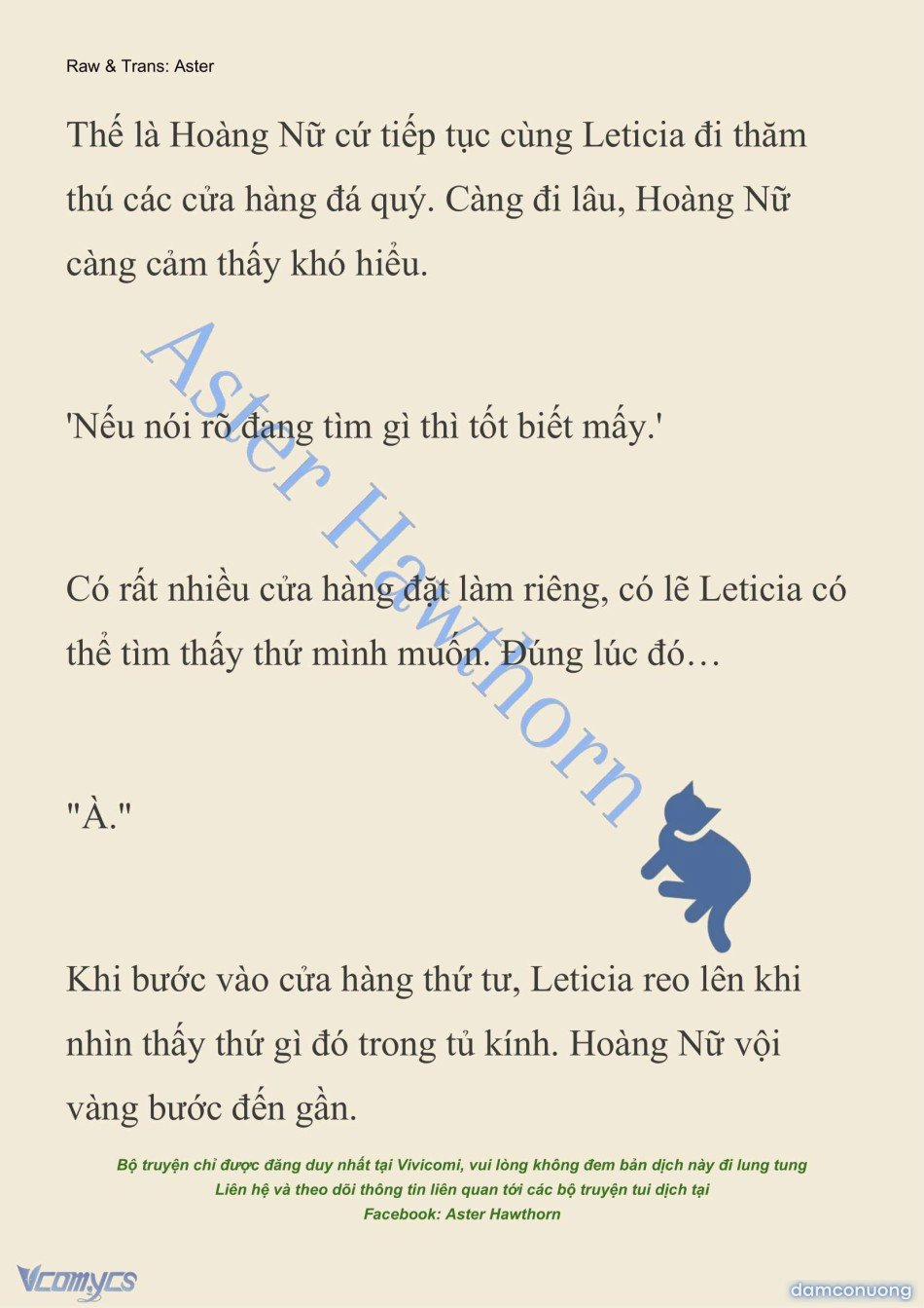 [Novel] Cách Để Em Bảo Vệ Anh 179 trang 26
