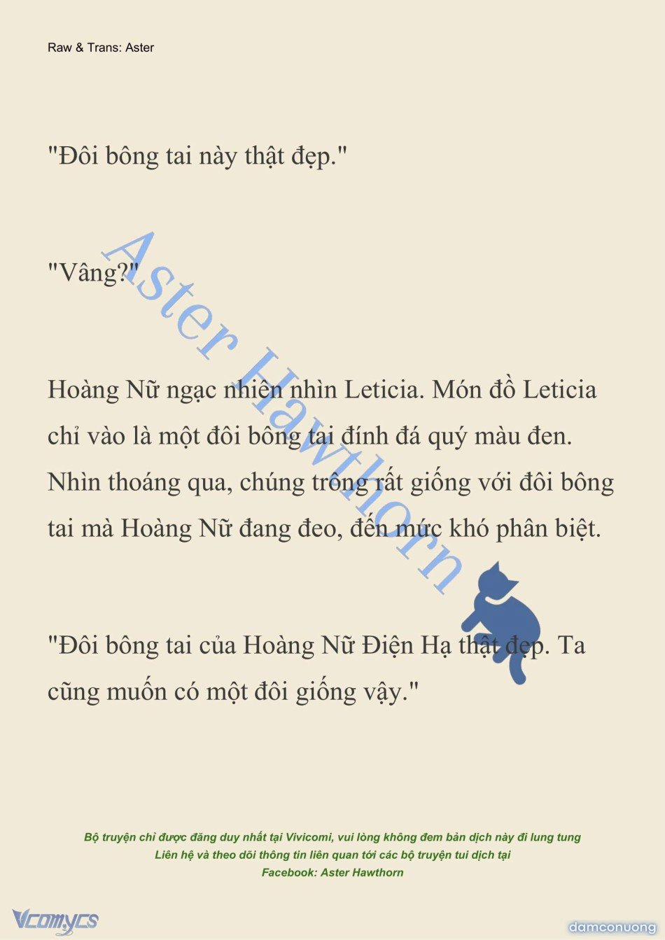 [Novel] Cách Để Em Bảo Vệ Anh 179 trang 27