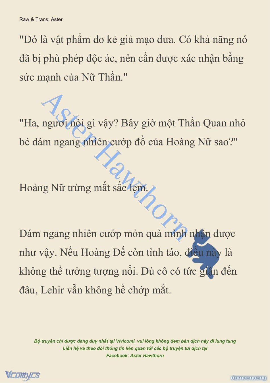 [Novel] Cách Để Em Bảo Vệ Anh 180 trang 16