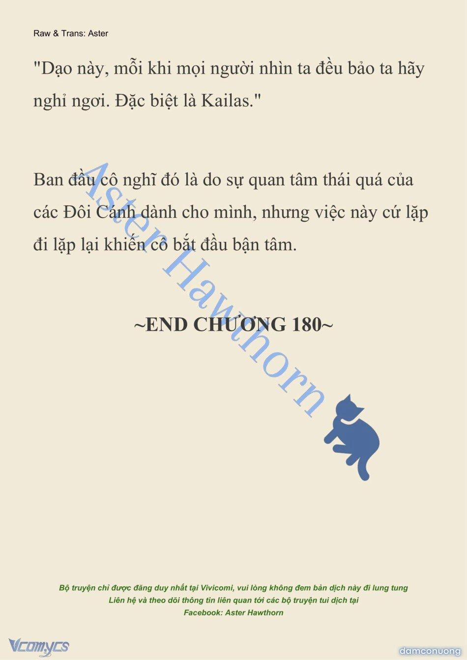 [Novel] Cách Để Em Bảo Vệ Anh 180 trang 30