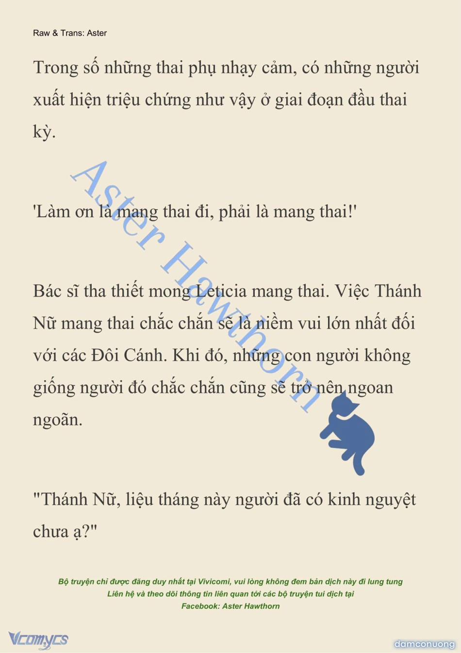 [Novel] Cách Để Em Bảo Vệ Anh 181 trang 26