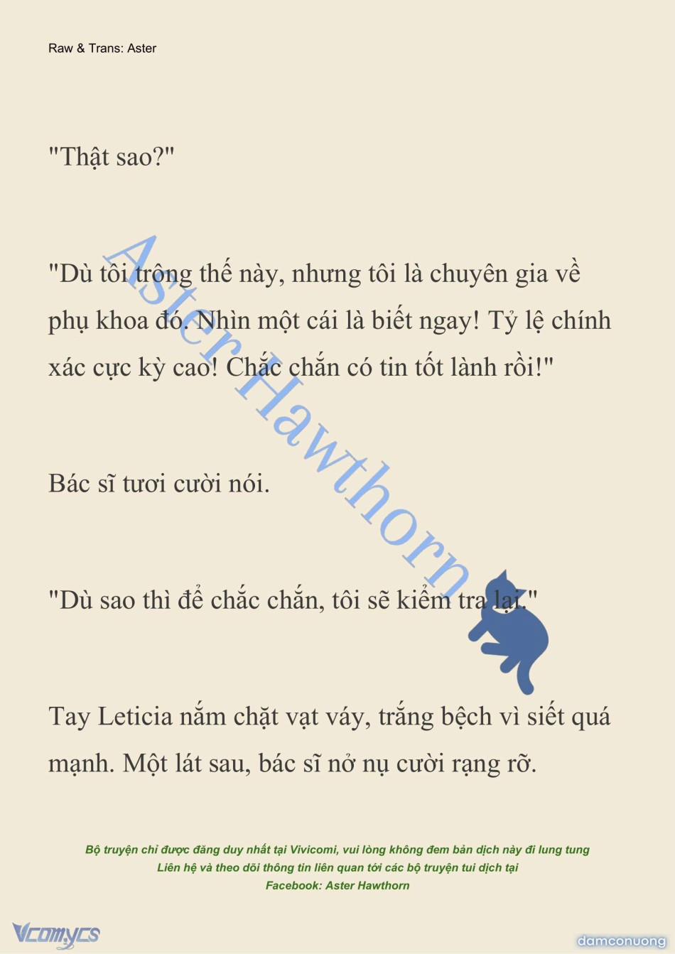 [Novel] Cách Để Em Bảo Vệ Anh 181 trang 29