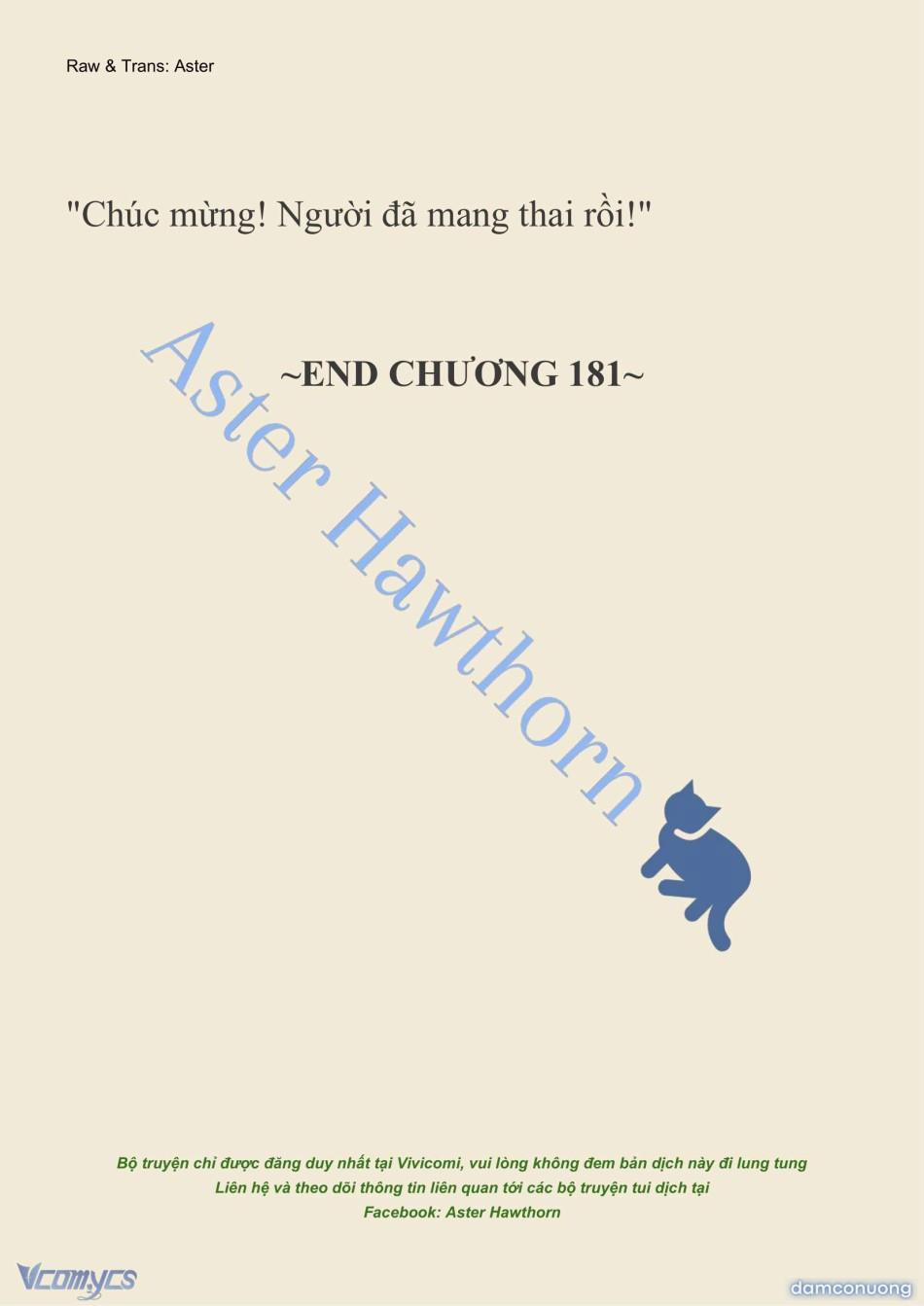 [Novel] Cách Để Em Bảo Vệ Anh 181 trang 30