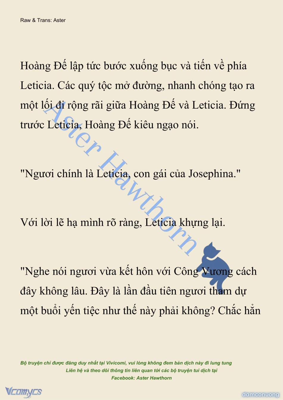 [Novel] Cách Để Em Bảo Vệ Anh 182 trang 20