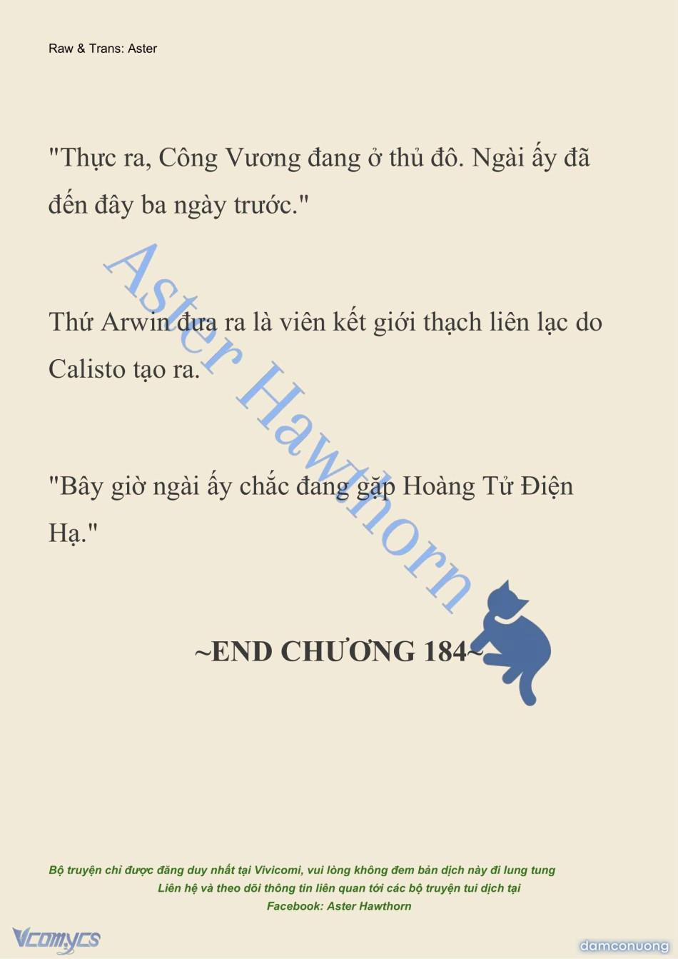 [Novel] Cách Để Em Bảo Vệ Anh 184 trang 25