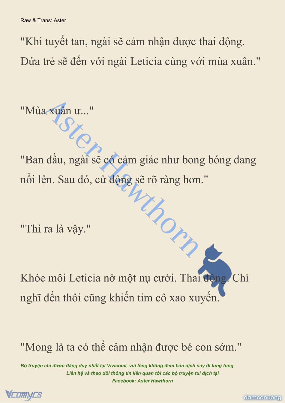 [Novel] Cách Để Em Bảo Vệ Anh 184 trang 4