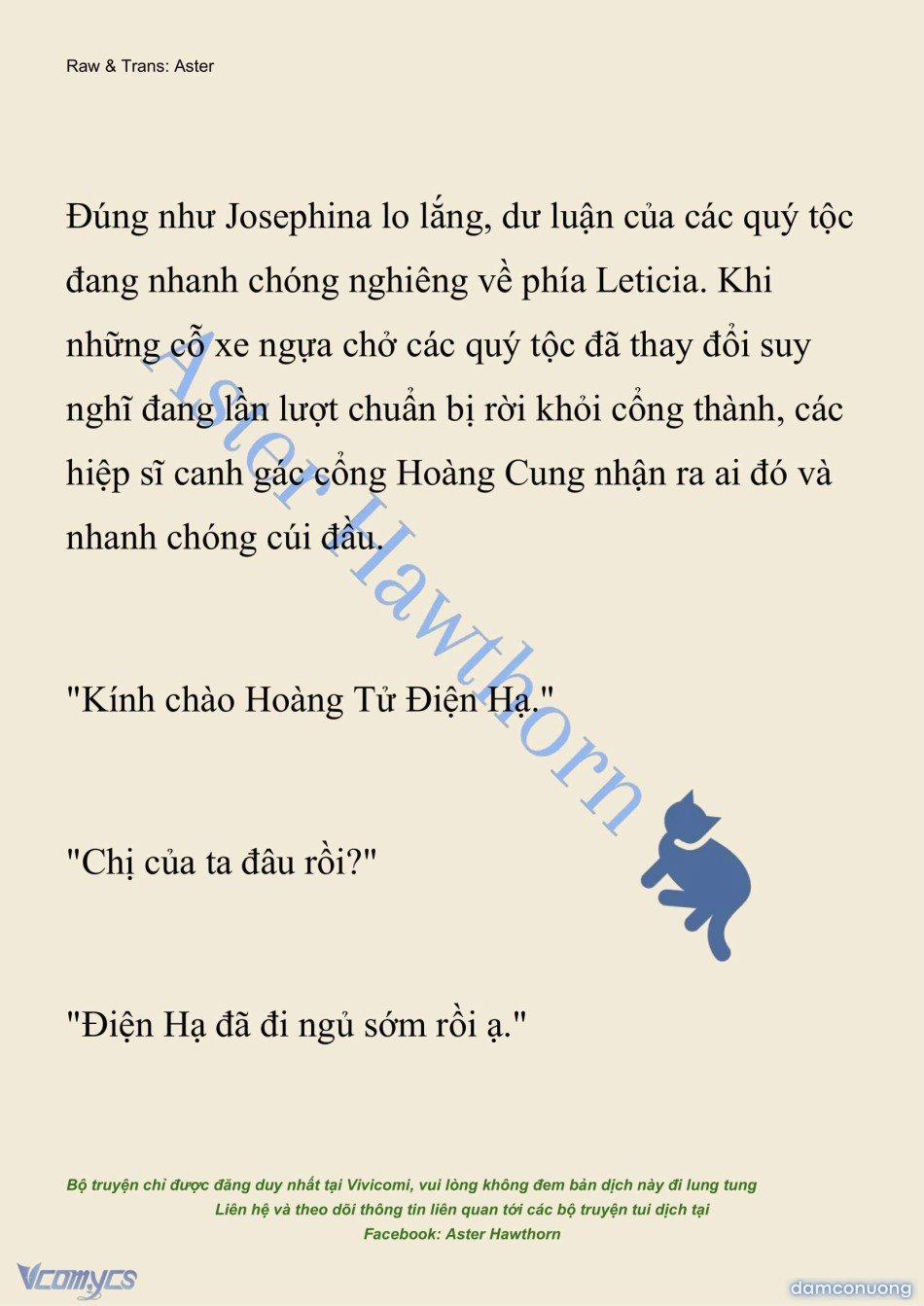 [Novel] Cách Để Em Bảo Vệ Anh 187 trang 24