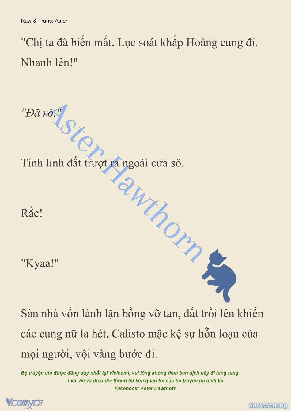 [Novel] Cách Để Em Bảo Vệ Anh 188 trang 5