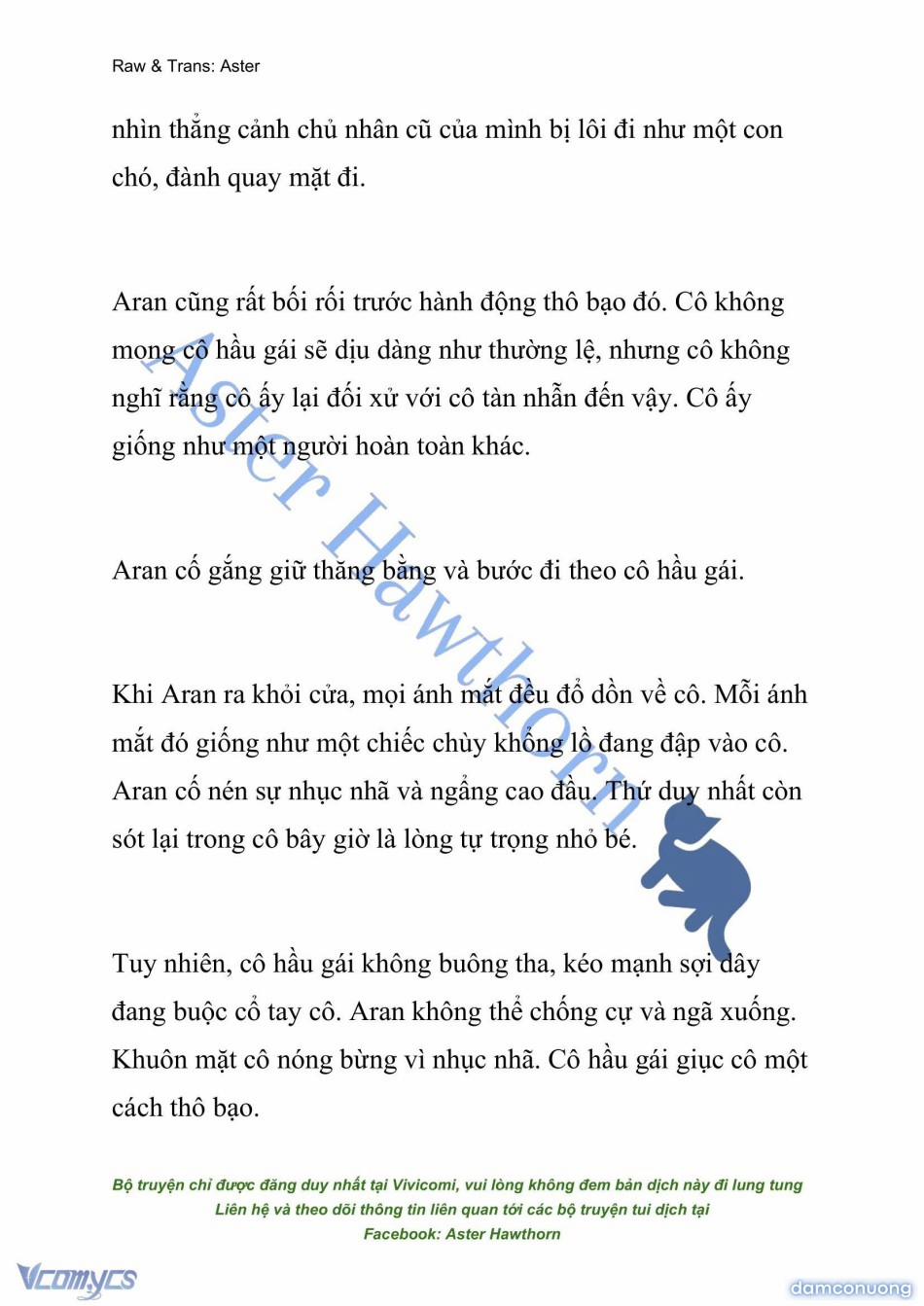 [Novel] Đêm Của Bệ Hạ 63 trang 4