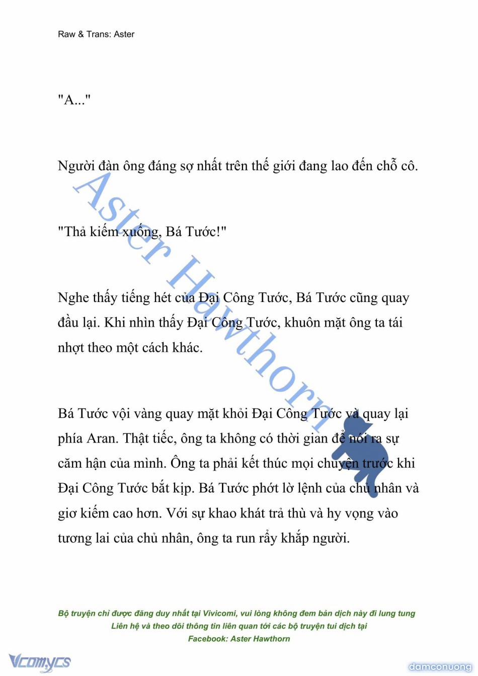 [Novel] Đêm Của Bệ Hạ 69 trang 14