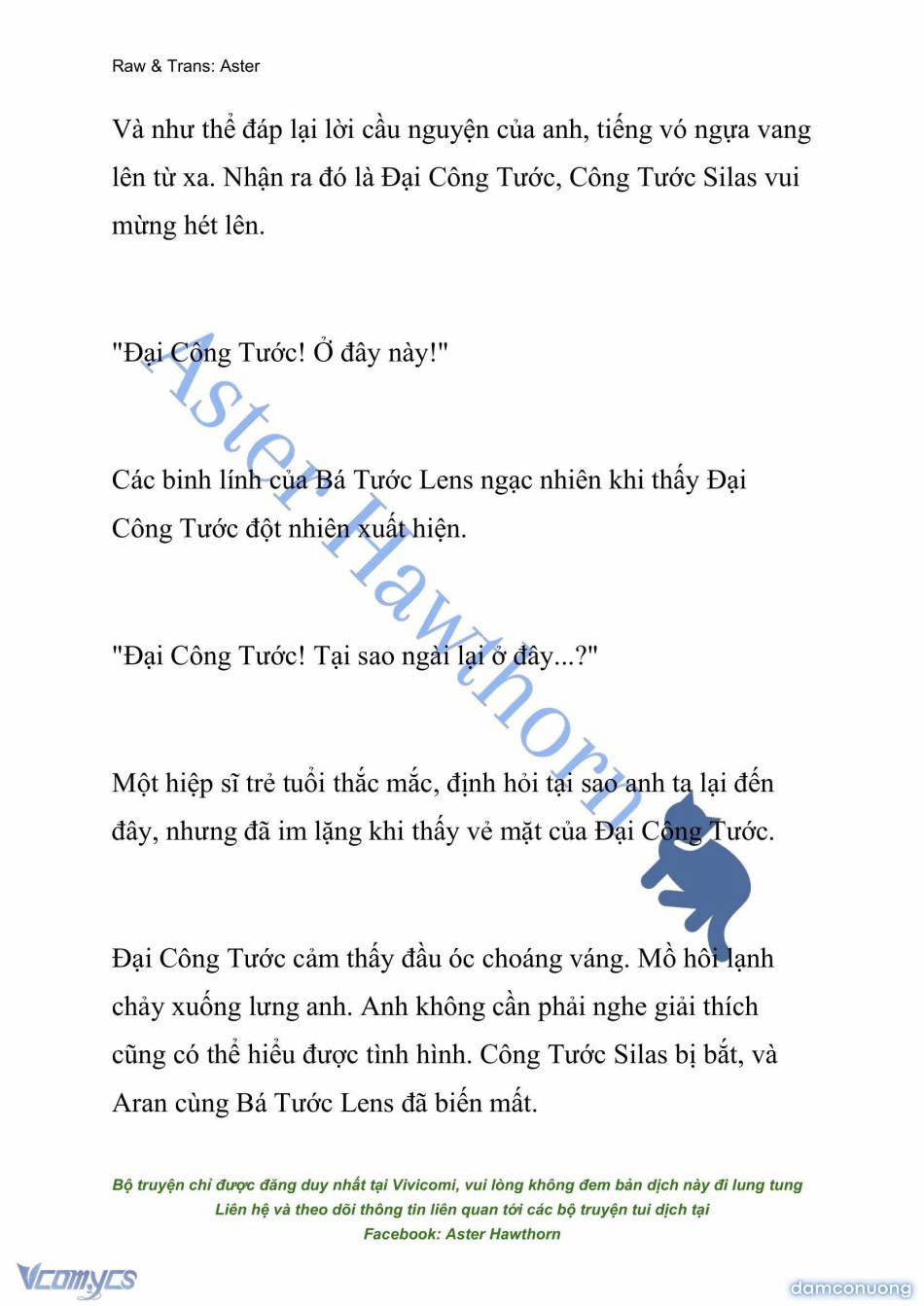 [Novel] Đêm Của Bệ Hạ 69 trang 4
