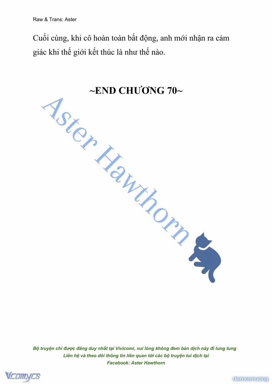 [Novel] Đêm Của Bệ Hạ 70 trang 15