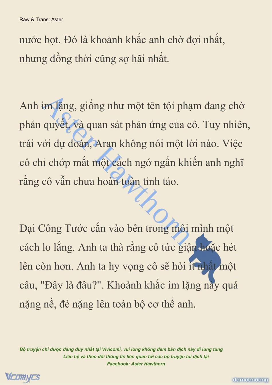 [Novel] Đêm Của Bệ Hạ 73 trang 1