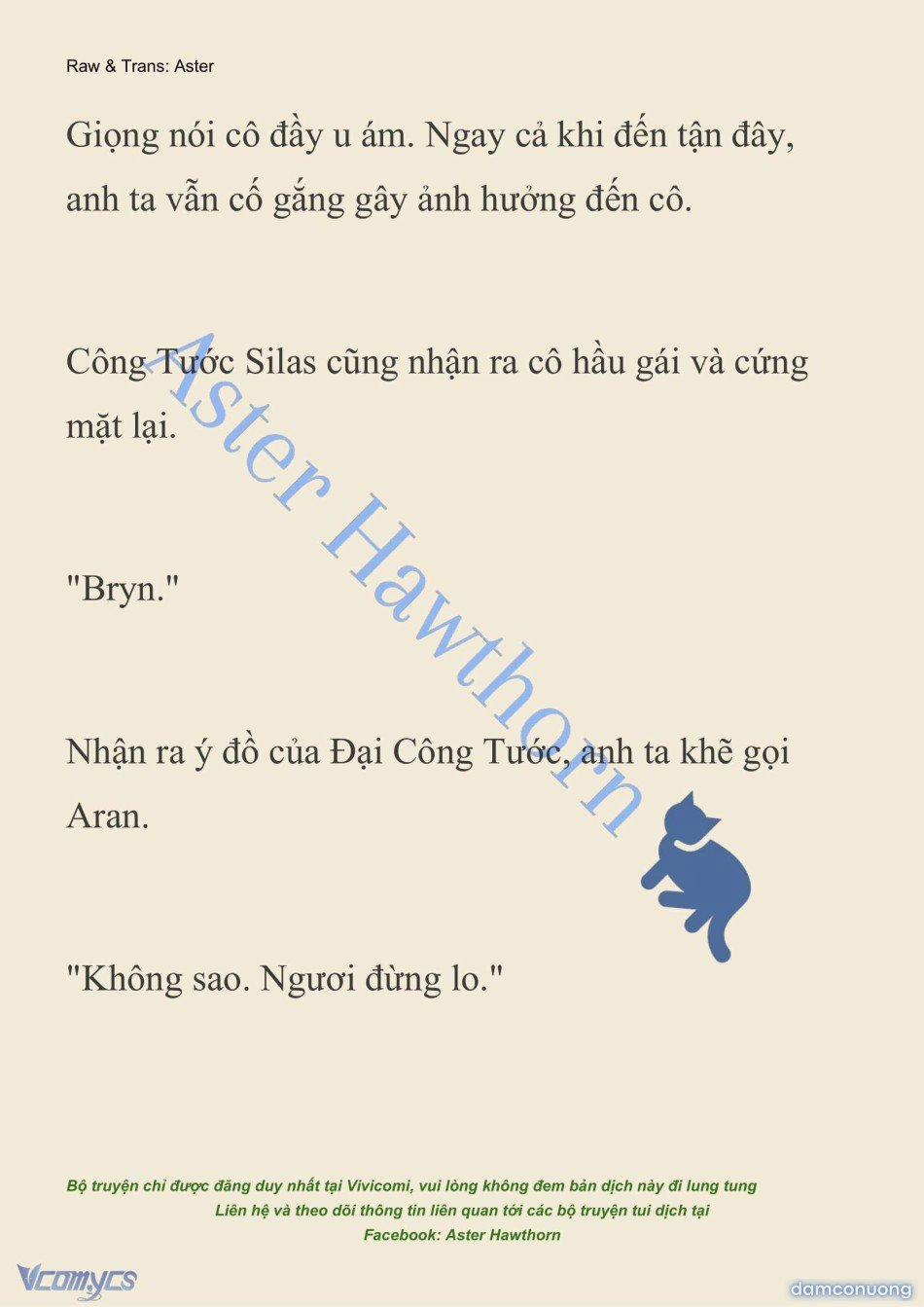 [Novel] Đêm Của Bệ Hạ 77 trang 24