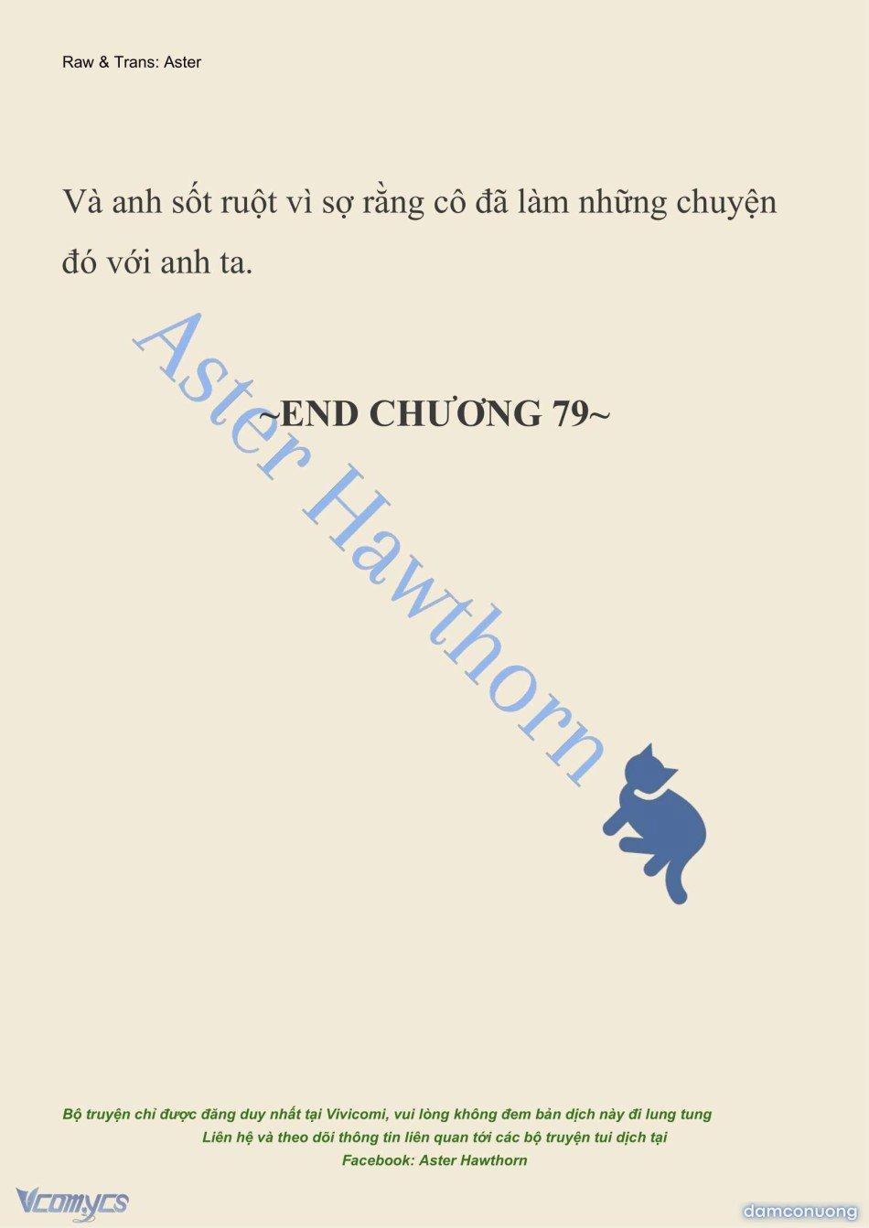 [Novel] Đêm Của Bệ Hạ 79 trang 24