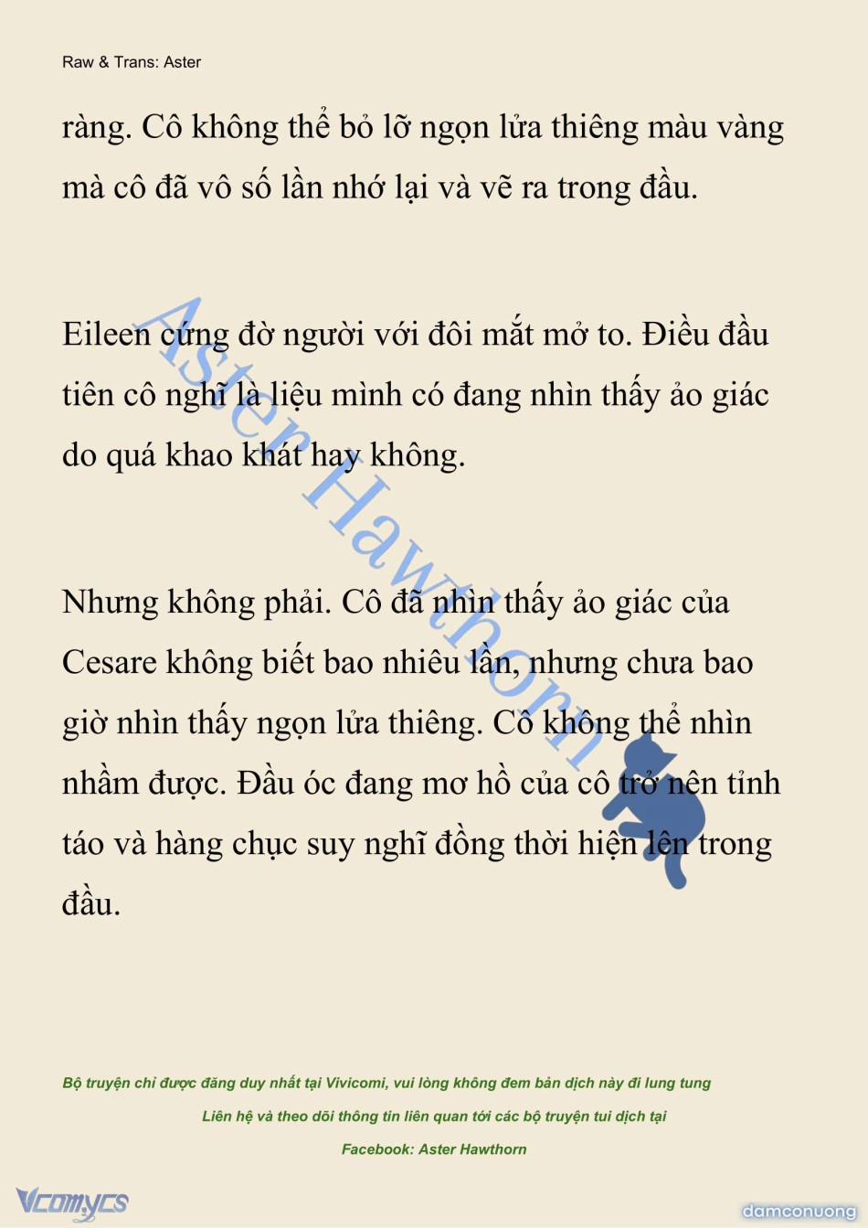 [Novel] Người Chồng Độc Ác 213 trang 10