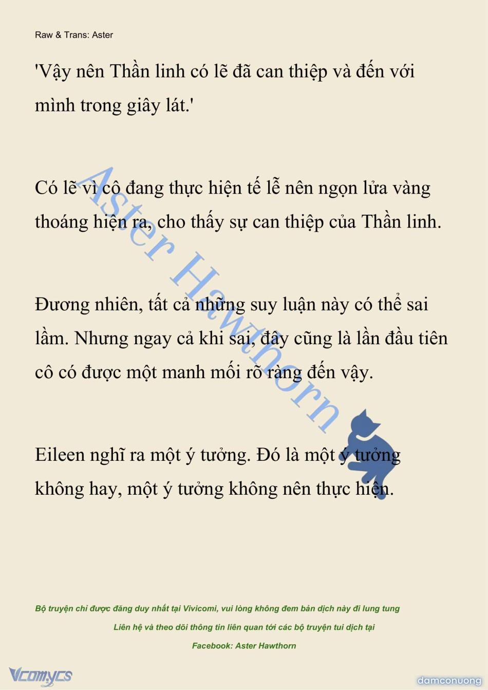 [Novel] Người Chồng Độc Ác 213 trang 14