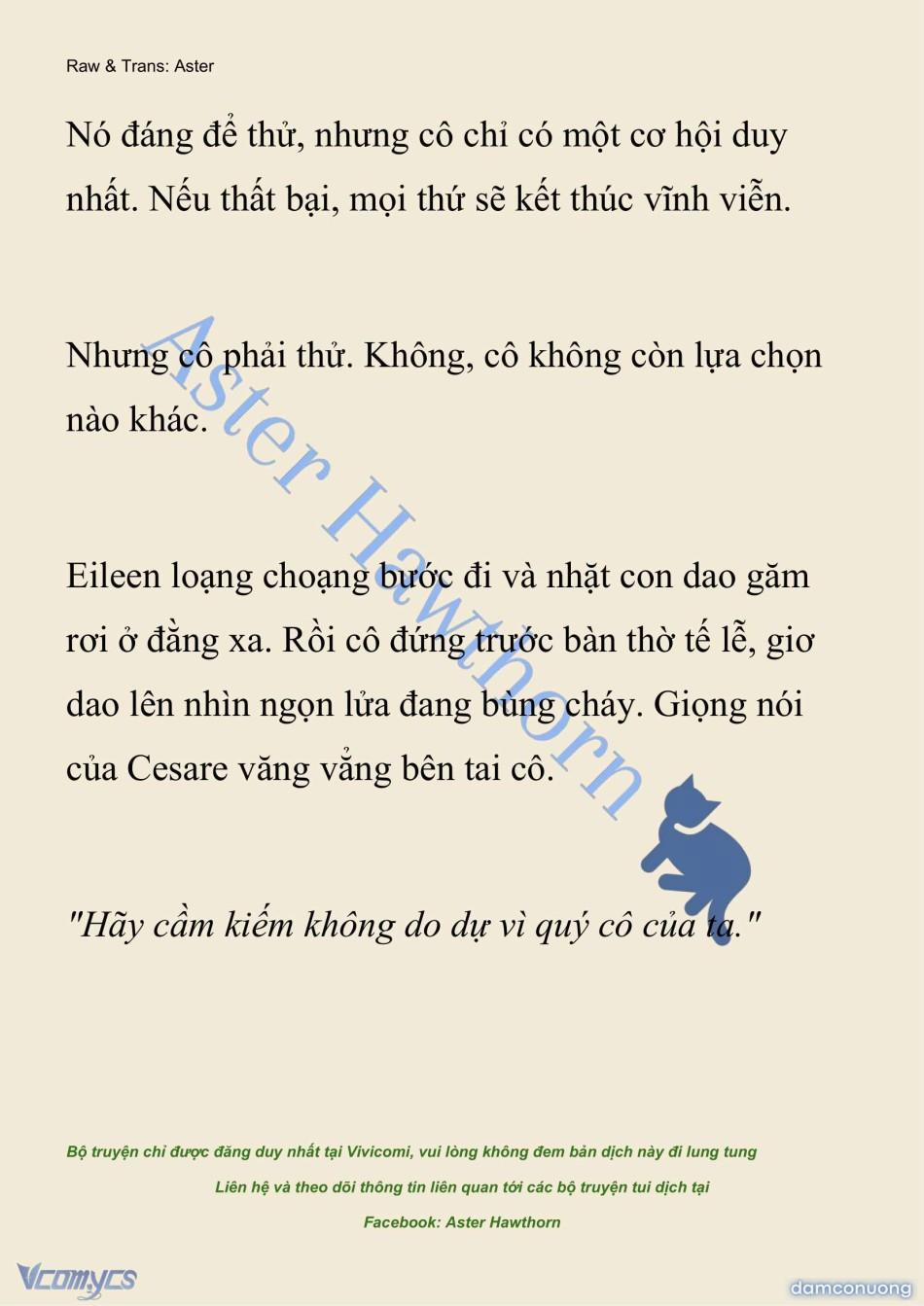 [Novel] Người Chồng Độc Ác 213 trang 15