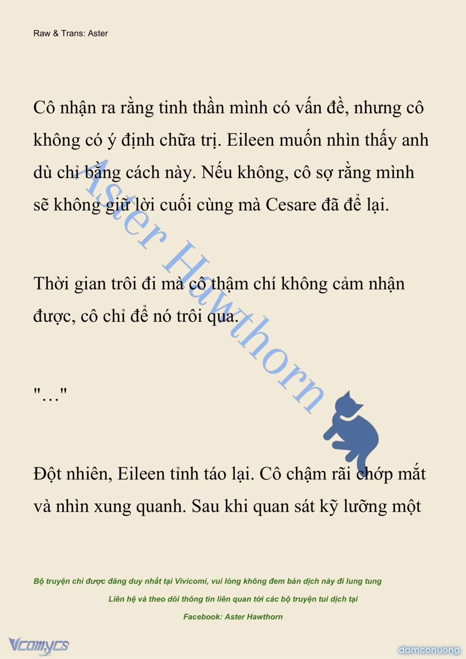 [Novel] Người Chồng Độc Ác 213 trang 4