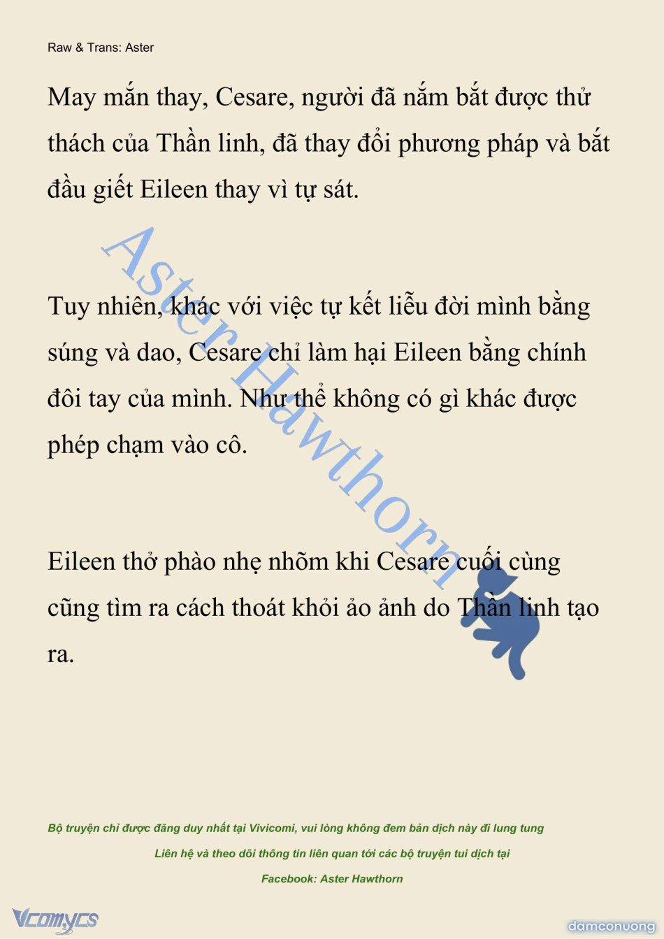 [Novel] Người Chồng Độc Ác 214 trang 10