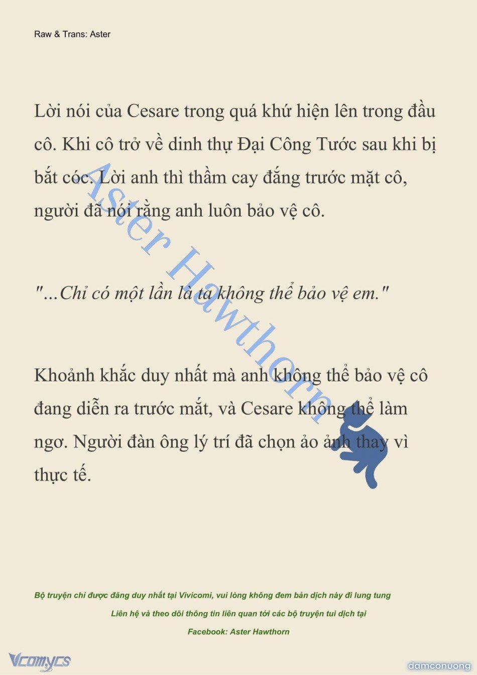 [Novel] Người Chồng Độc Ác 215 trang 2