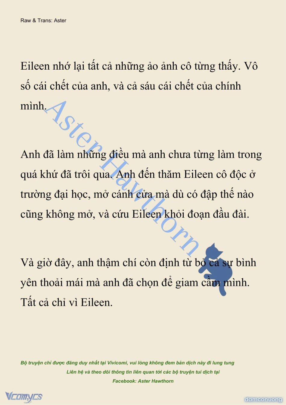 [Novel] Người Chồng Độc Ác 216 trang 11