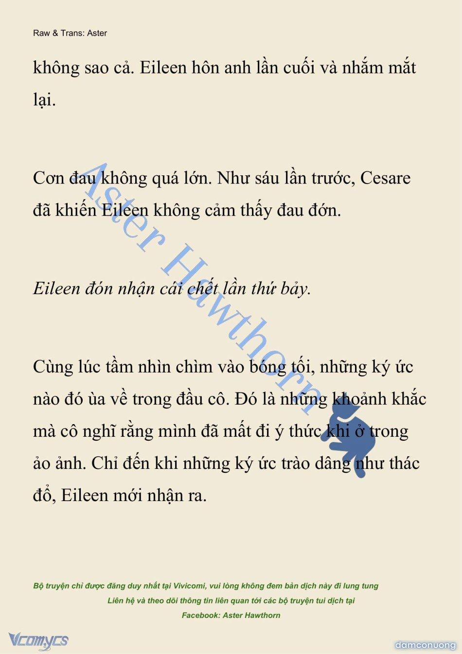 [Novel] Người Chồng Độc Ác 216 trang 14