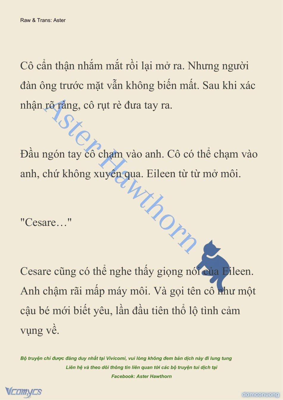 [Novel] Người Chồng Độc Ác 218 trang 15