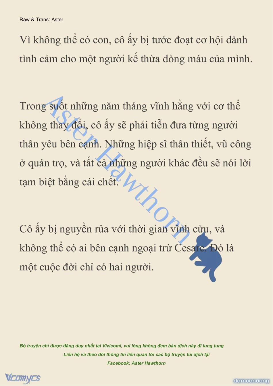 [Novel] Người Chồng Độc Ác 219 trang 13