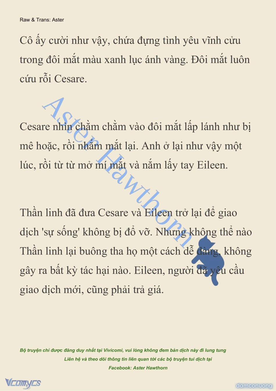 [Novel] Người Chồng Độc Ác 219 trang 9