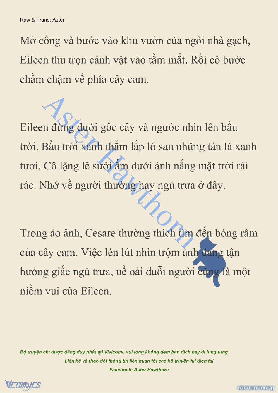 [Novel] Người Chồng Độc Ác 221 trang 11