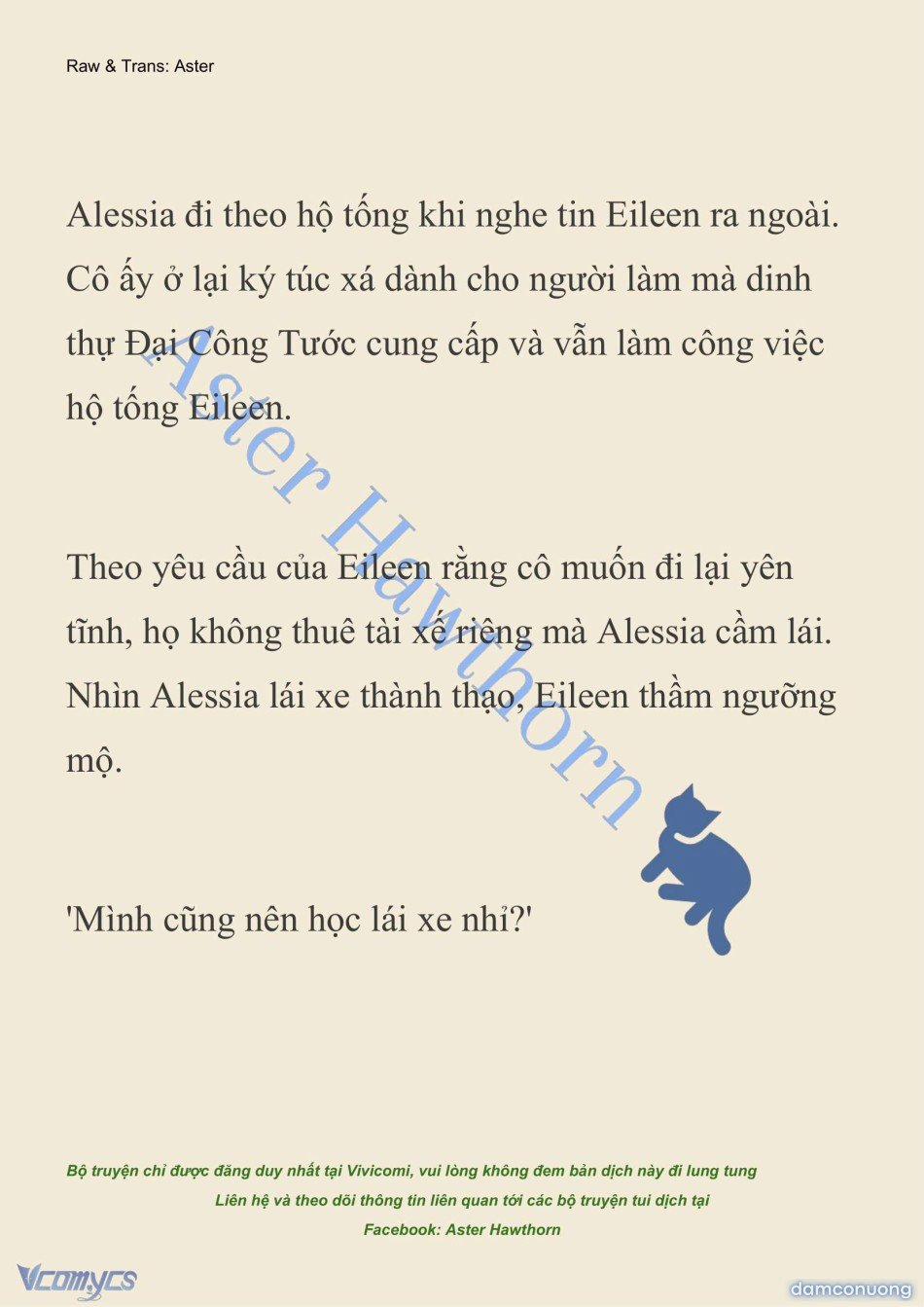 [Novel] Người Chồng Độc Ác 221 trang 9