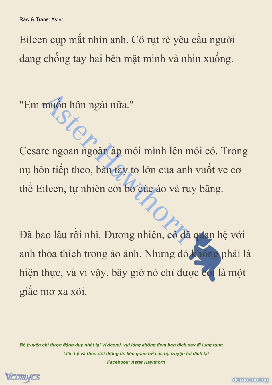 [Novel] Người Chồng Độc Ác 222 trang 11
