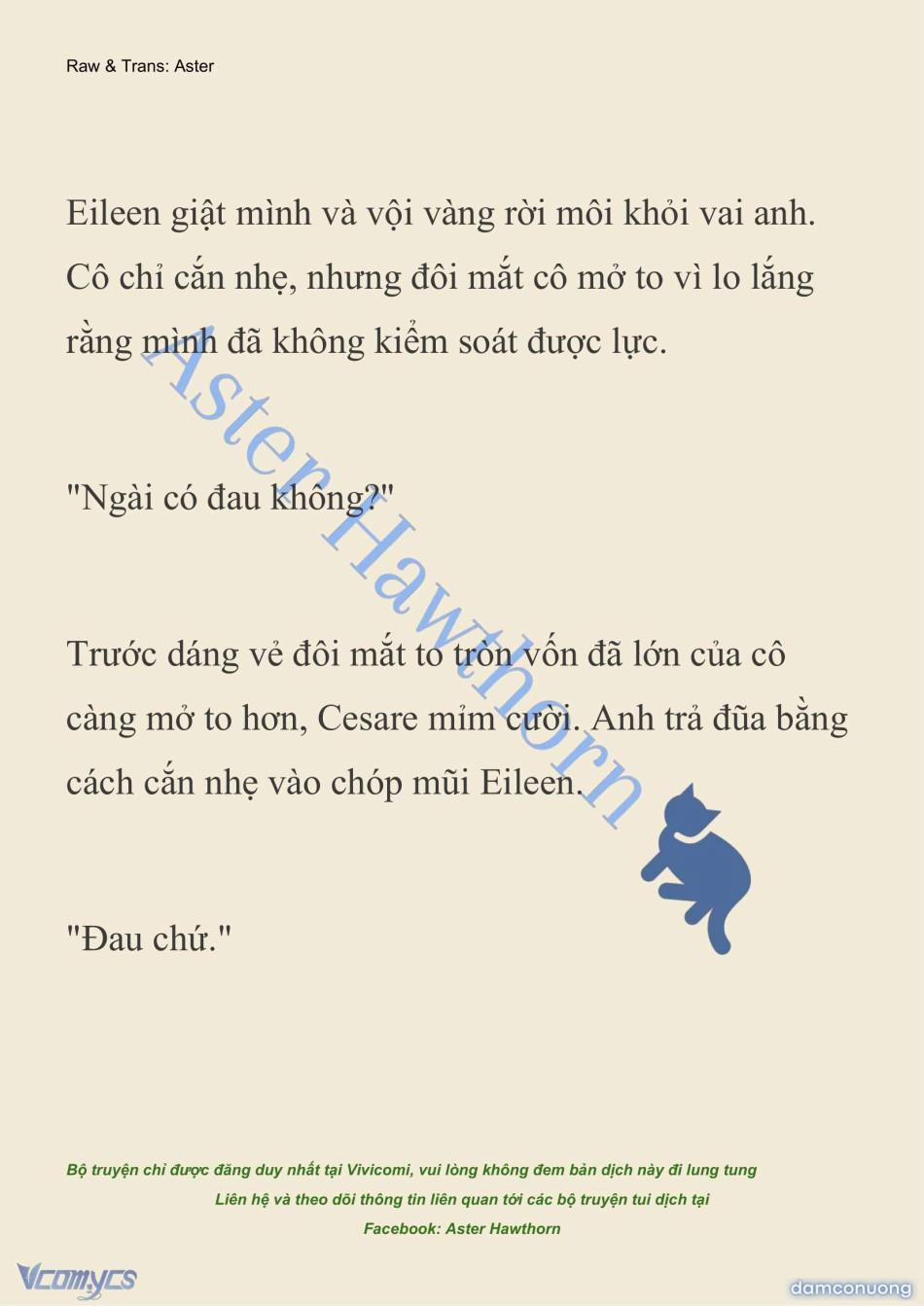 [Novel] Người Chồng Độc Ác 222 trang 15