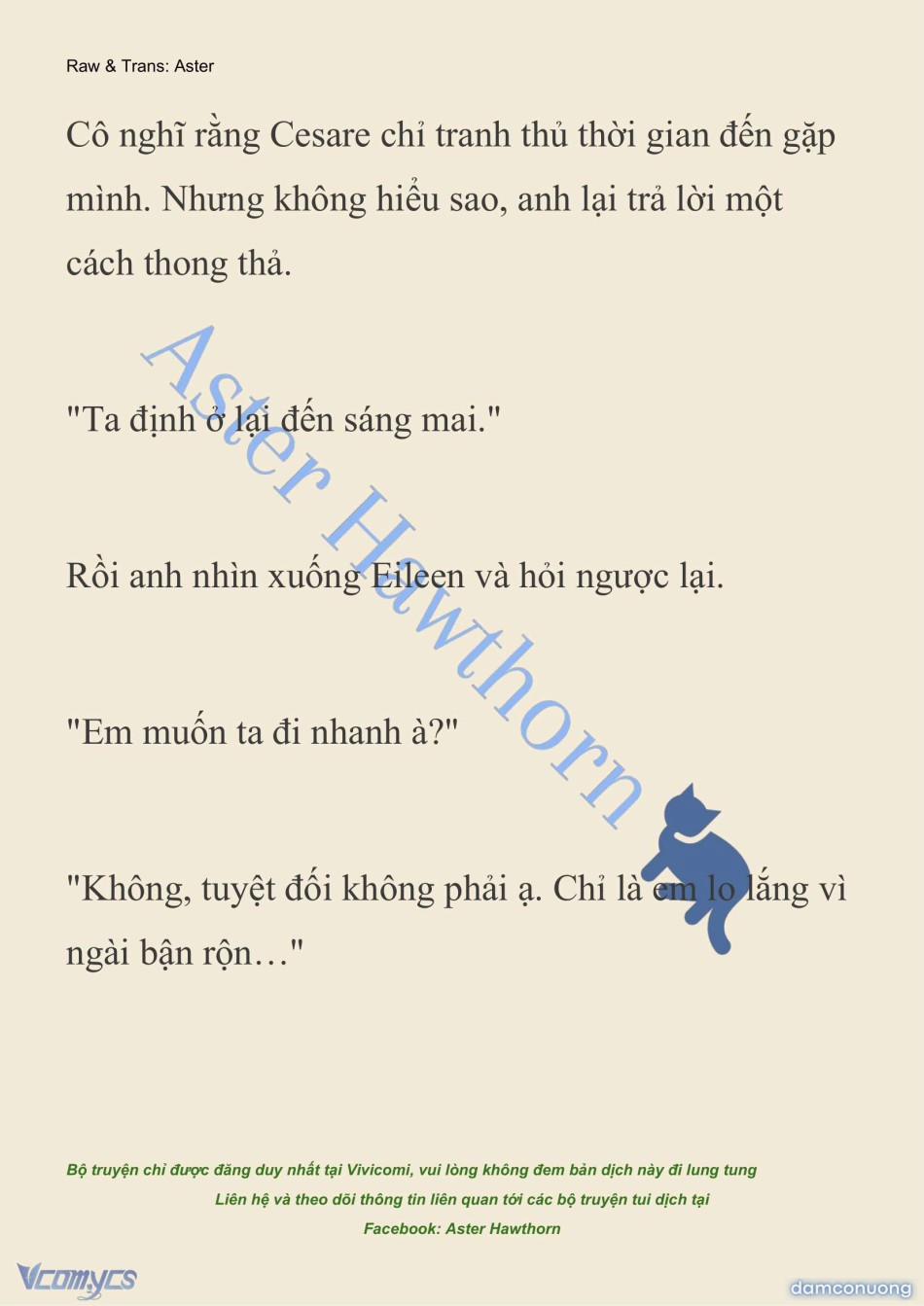 [Novel] Người Chồng Độc Ác 222 trang 2