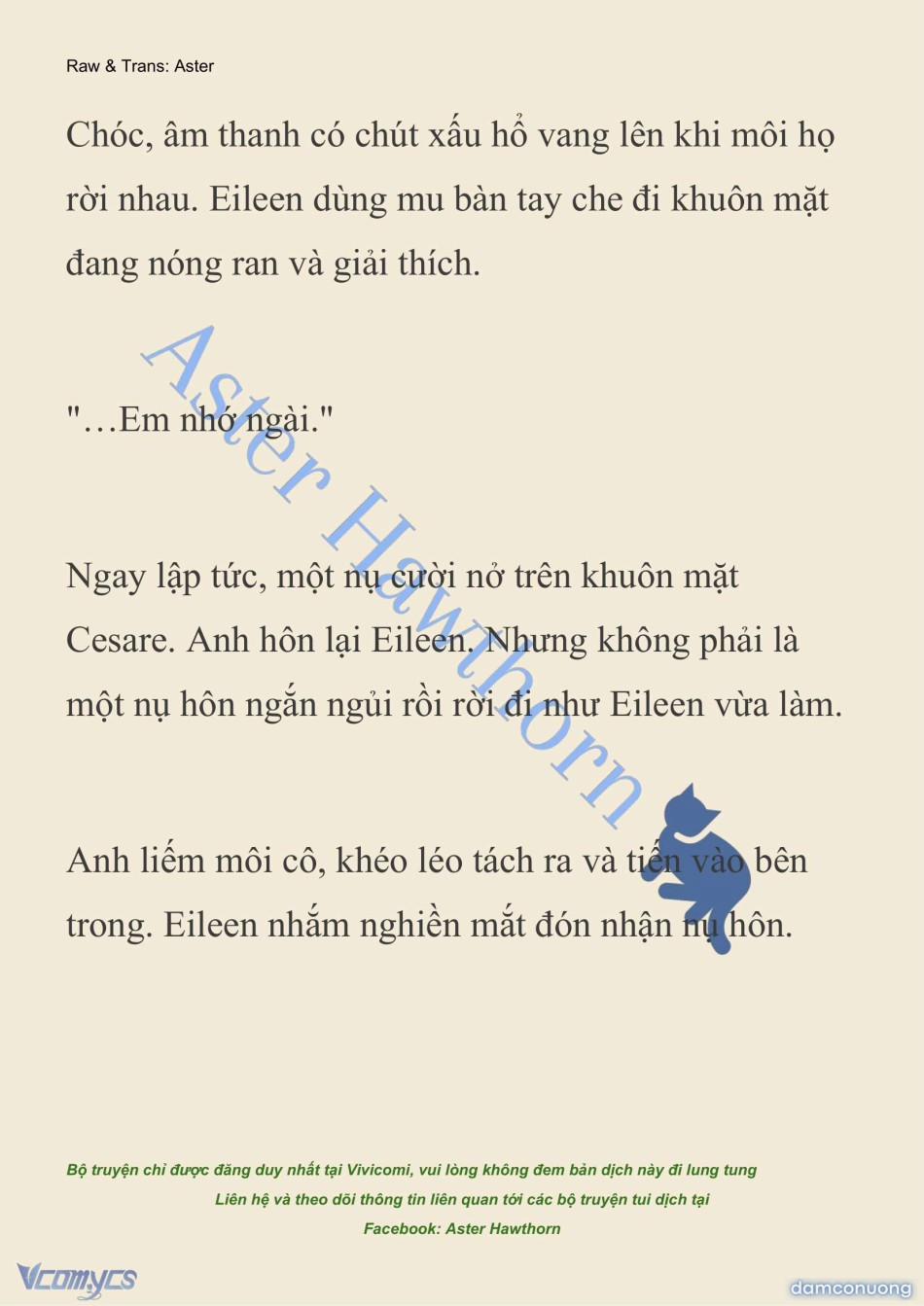[Novel] Người Chồng Độc Ác 222 trang 7