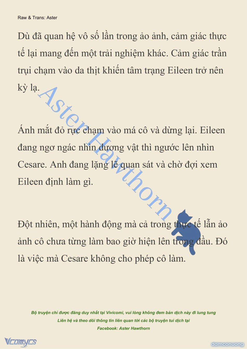 [Novel] Người Chồng Độc Ác 223 trang 3